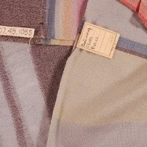 This photo was taken in 2008 as part of initial cataloging.